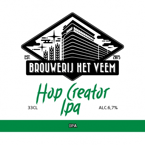 ХопКреатор ИПА