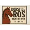 Т Дорстиге Рос Балтик Портер
