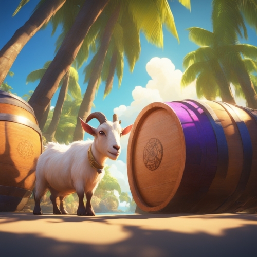 Мок-А-Бурбон-Бок