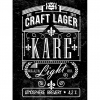 Крафт Лагер Каре