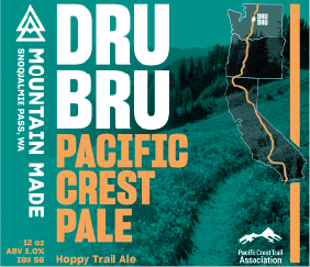 Пасифик Крест Пейл