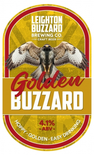 Голден Баззард