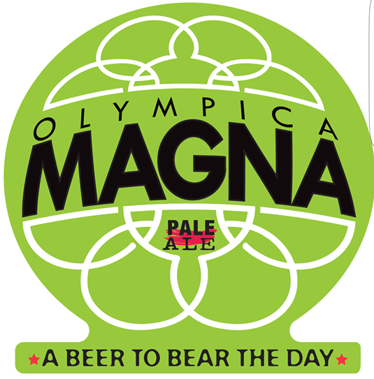 Олимпика Магна Пейл Эль