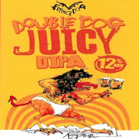 Дабл Дог Джуси Дабл ИПА