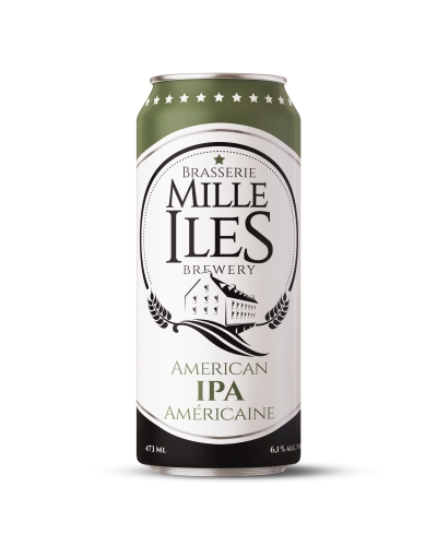 ИПА Америкен