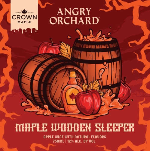 Мейпл Вуден Слипер