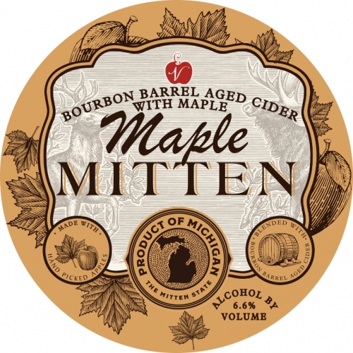 Мейпл Миттен