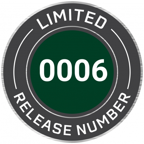 0006 Лимитед Релиз Вест-Кост ИПА