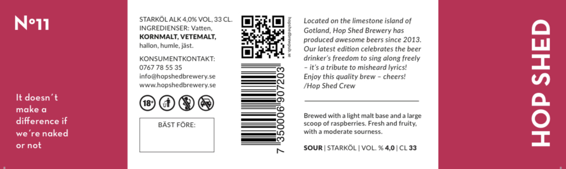 Ит Дазнт Мейк А Дифференс Иф Ви Ар Нейкд Ор Нот