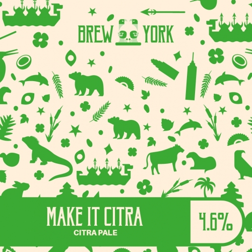 Мейк Ит Ситра