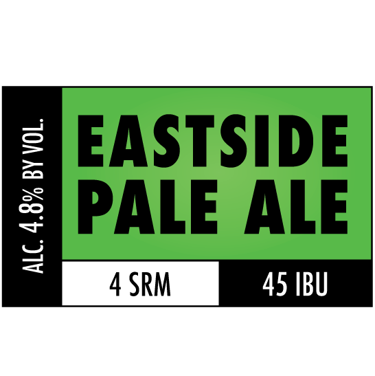 Истсайд Пэйл Эль