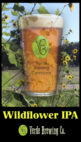 Вайлдфлауэр ИПА