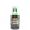 Лайв Лаф Лагер