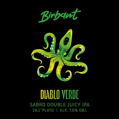 Диабло Верде