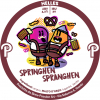 Спринген Спрэнген