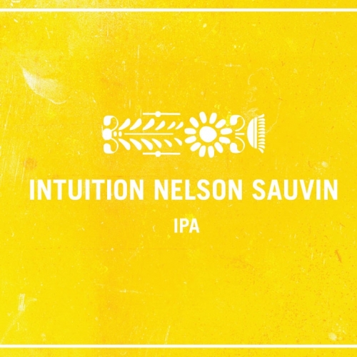 Интуишн Нельсон Совин