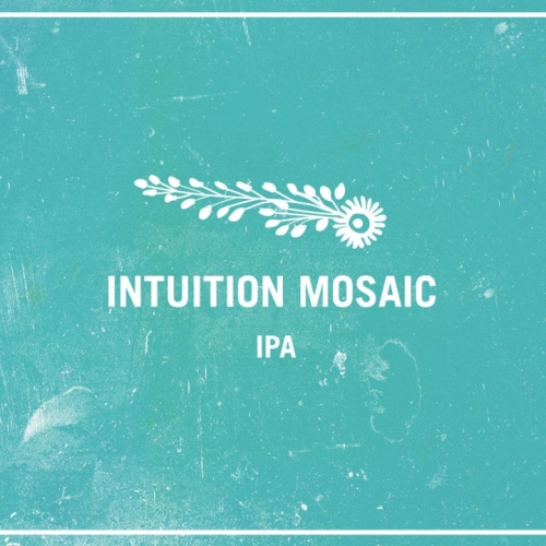 Интуишн Мозаик