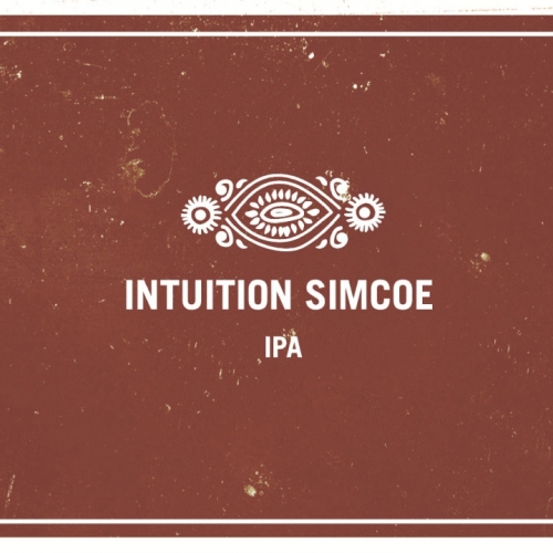 Интуишн Симко