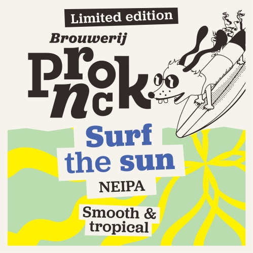 Сёрф зе Сан