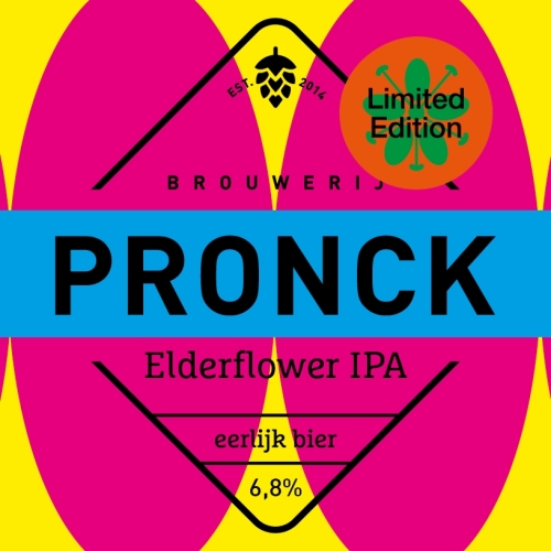 Элдерфлауэр Ай Пэйл Эйл