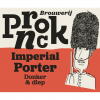 Пронк Империал Портер (2018)