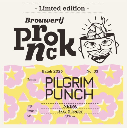 Пилгрим Панч