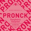 Пронк Малина Сюрприз