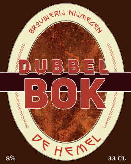 Дюббельбок