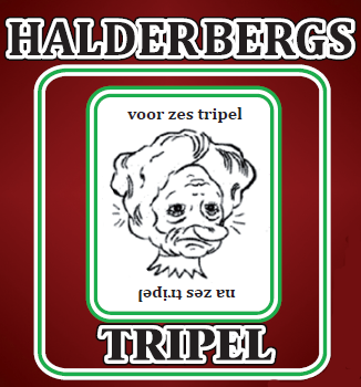 Халдербергс Триппель