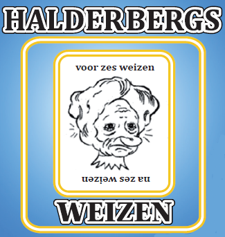 Халдербергс Вайцен