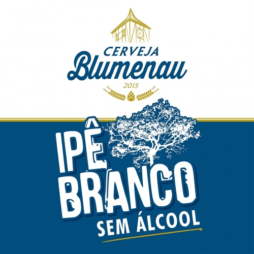 Ипе Бранко - Хоп Лагер