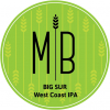 БИГ Сур Вест-Кост ИПА