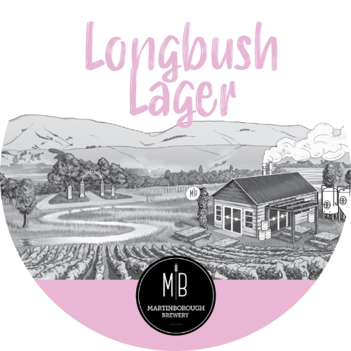 Лонгбуш Лагер