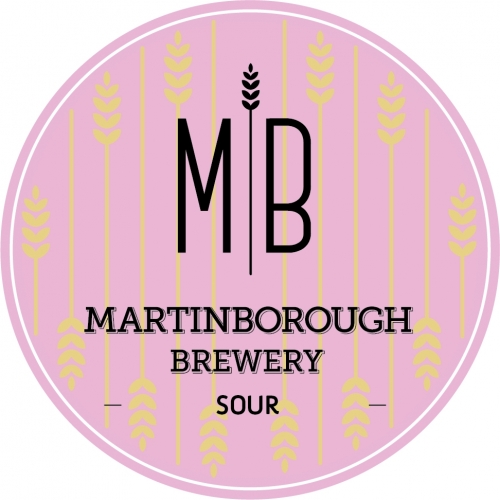 Манго Пассионфрут Соур