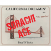 Калифорния Дримин - Сорачи Асе