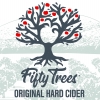 Фифти Трис Хард Сидер Ориджинал