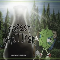 Форест Уитикер