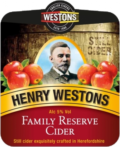 Хенри Вестонс Фэмили Резерв