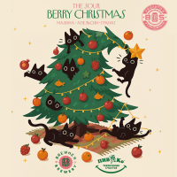 Берри Кристмас