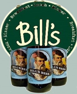 Биллс Бир