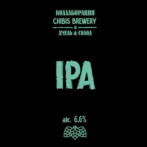 Хмель & Солод ИПА