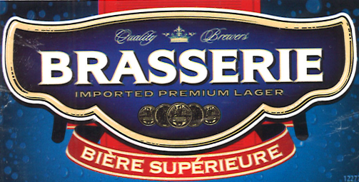 Брасери Импортед Премиум Френч Лагер