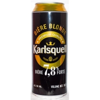 Карлсквелл 7,8%