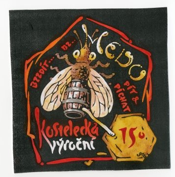 Медокостолецка Вырочни 15