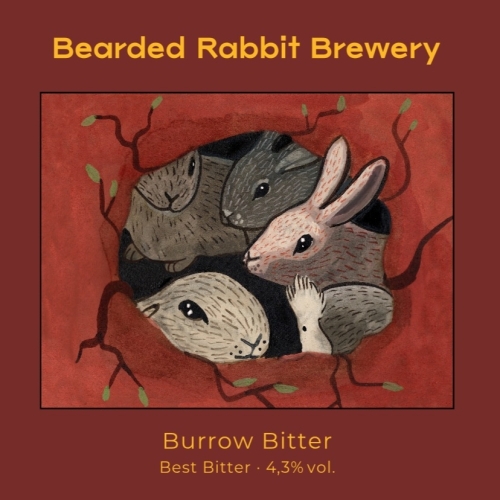 Барроу Биттер