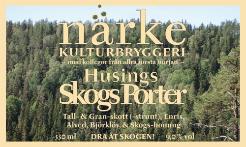 Хусингс Скогспортер