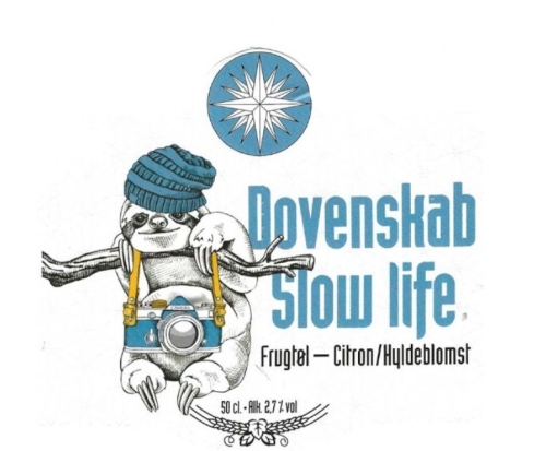 Довенскаб Слоу Лайф