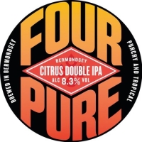 Цитрус Дабл ИПА