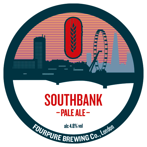 Саутбанк Пейл Эль