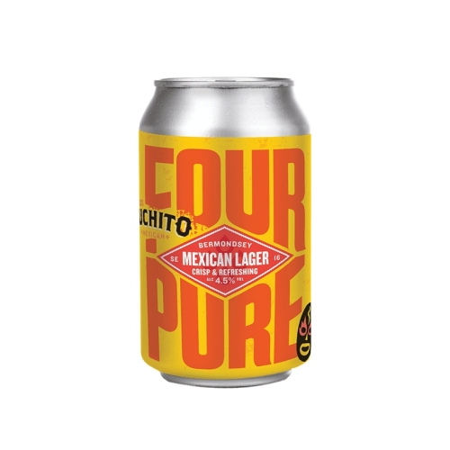 Мексикан Лагер